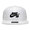NIKE PERF TRUCKER メッシュキャップ WHITE APNK629243103画像