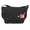 Manhattan Portage &times; Mark Gonzales MESSENGER BAG MP1606VJRMG画像
