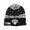 NEW ERA NEW YORK KNICKS ニットキャップBLACK FFNE2971610画像