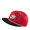 NIKE Y NK TRUE CAP SEASONAL UNIVERSITY RED/BLACK/BLACK/WHITE 889666-657画像