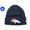 NEW ERA DENVER BRONCOS 子供用 ニットキャップ NAVY FFNE2769158画像
