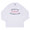 TENDERLOIN 直営店限定 OTT L/S TEE (ボルネオスカル) WHITE画像