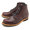 RED WING 9411 BECKMAN BOOTS BLACK CHERRY FEATHERSTONE画像