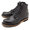 RED WING 9414 BECKMAN BOOTS BLACK FEATHERSTONE画像