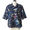 VOTE Make New Clothes CALIF BIG BEACH SHIRTS 18SS-0018画像