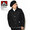 BEN DAVIS HIGH FUNC COVERALL -BLACK- C-8380021画像