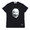 Vivienne Westwood FACE PRINT T-SHIRT BLACK画像