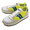 Saucony JAZZ VINTAGE White/Neon Yellow S70368-18画像