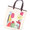 COMME des GARCONS HOMME DEUX &times; Barry McGee FACE TOTE BAG KNR画像