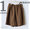 AURALEE LINEN GABARDINE EASY SHORTS A8SP04LG画像