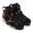 NIKE AIR JORDAN 6 RETRO CNY (BLACK/METALLIC GOLD-MULTI-COLOR) AA2492-021画像