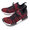 adidas NMD_R1 STLT PK Core Black/Red/Blue CQ2385画像