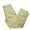 CORONA #CP025Z-18-01 TWILL DESERT SLACKS/khaki画像