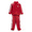 adidas Originals INFANT SST SUIT Scarlet CE1979画像