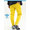 adidas Originals Beckenbauer Track Jersey Pant Yellow/White CW1273画像