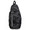 ALPHA INDUSTRIES CAMO JACQARD BODY BAG -BLACK-画像