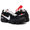 NIKE × OFF-WHITE THE 10 AIR VAPORMAX FK BLACK AA3831-001画像