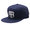 Ron Herman × COOPERSTOWN BALL CAP California Patch Cap NAVY画像