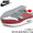 NIKE AIR MAX 1 White/University Red/Cool Grey AH8145-100画像