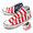 CONVERSE ALL STAR 100 PAIRFLAG SLIP OX STARS & BARS 32862640画像