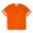 Supreme &times; STONE ISLAND Stone Island S/S Top ORANGE画像