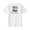 THE NORTH FACE S/S S-LOGO YOSEMITE T WHITE NT31843-W画像