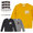 MINOS MMM CREW SWEAT MNR2-SW05画像