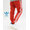 adidas Super Star Track Jersey Pant Red/White Originals CW1276画像