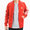 adidas Originals Super Star Track Top Jersey JKT Red/White CW1257画像