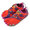 vibram FiveFingers V-Trail Magenta/Orange 18W6901画像