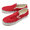 VANS Classic Slip-On crimson/t.white VN0A38F7Q9U画像