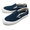 VANS Toe-Cap Slip-On Pro reflecting pond VN0A347VQ4I画像