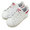 adidas STAN SMITH CRIB Running White/Running White/Bold Pink S82618画像