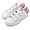 adidas STAN SMITH CF C Running White/Running White/Bold Pink B32706画像