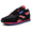 Reebok (WMNS) CL NYLON PE "P.E NATION" BLK/RED/BLU/WHT CN3905画像