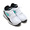 NIKE AIR MAX 93 WHITE/SPORT TURQ-BLACK 306551-107画像