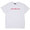 Nine One Seven Dialtone Tee WHITE画像