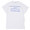 Nine One Seven Music To My Ears Tee WHITE画像