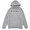 Nine One Seven Nine One Seven Hooded Sweatshirt GRAY画像