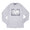 Nine One Seven Love Line Long Sleeve T-Shirt GRAY画像