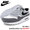 NIKE AIR MAX 1 WHITE/BLACK-WOLF GREY-GUNSMOKE AH8145-101画像