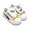 PUMA MINIONS BASKET TONGUE INFANT PUMA WHITE 365152-01画像