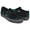 VANS CLASSIC SLIP-ON (VELVET) GREEN / BLACK VN0A38F7QU0画像