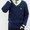 FRED PERRY Tilden Sweater JAPAN LIMITED F3186画像