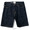 CRIMIE BORN KILLER DENIM SHORTS C1H3-PT03画像