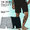 CRIMIE PILE CUT&SAW SHORTS C1H3-CS11画像