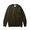 adidas Originals XBYO CREW SWEATSHIRT Olive Cargo CE3775画像
