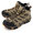 MERRELL MEN MOAB2 MID GORE-TEX WIDE WIDTH WALNUT 06057W画像