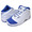 AND1 TAI CHI LX white/royal-silver D1055MWMS画像