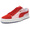 PUMA SUEDE CLASSIC X HELLO KITTY "HELLO KITTY" "SUEDE 50th ANNIVERSARY" "KA LIMITED EDITION" WHT/RED 366306-01画像